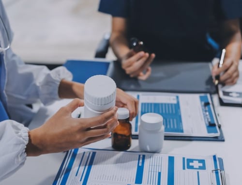 Fertility Pharmacy Support: How Medication Education Improves IVF Confidence
