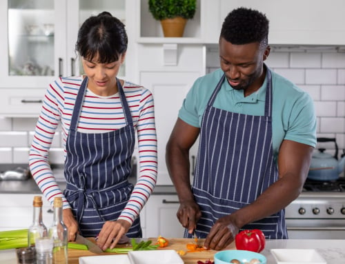 Fertility Diet & Lifestyle: Can Healthy Habits Improve IVF Success?