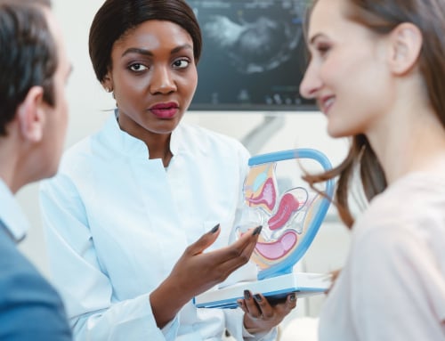 Ovulation Induction: A First Step For Some Fertility Patients